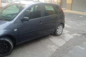 FORD FIESTA  1.4 TDCI