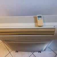 Climatizzatore Daikin 12.000 btu