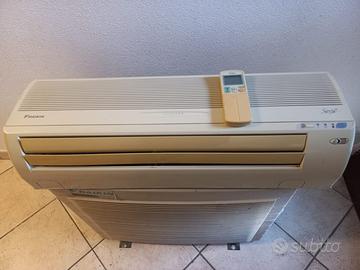 Climatizzatore Daikin 12.000 btu