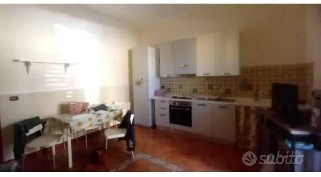 Appartamento – Siracusa, Grottasanta - Altro