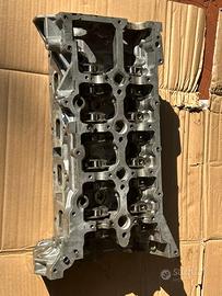 Testata Nissan Xtrail t32 R9M