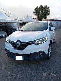 RENAULT KADJAR 15 TDCI