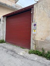 Magazzino a Carini mq 180 circa