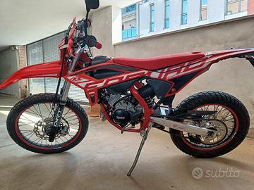 Beta RR 50 Enduro Sport