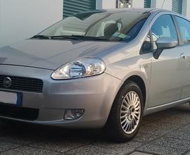 FIAT Grande Punto - 2005
