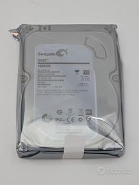 HDD Seagate SV35 1TB