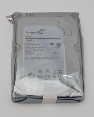HDD Seagate SV35 1TB