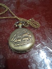 orologio da taschino