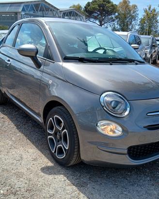 Fiat 500 1.0 Hybrid Club