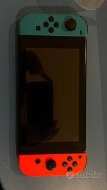 Nintendo swich