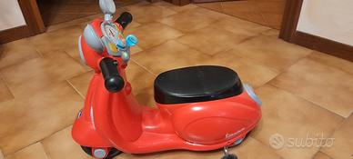 Vespa chicco