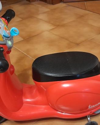 Vespa chicco
