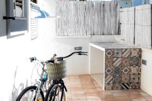 Giugno e settembre in salento a50 m.dal mare