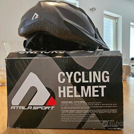 Casco bici per ragazzo