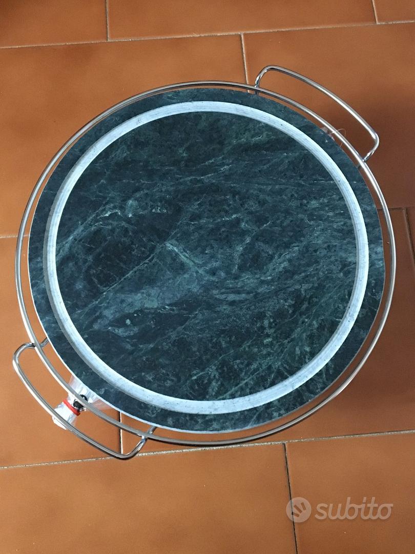Carbone Di Legno Di Faggio LotusGrill 2,5kg Con Pasta Combustibile 500ml - Per Grigliate Senza Fumo - Foto 3