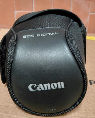 Custodia canon  eos digital