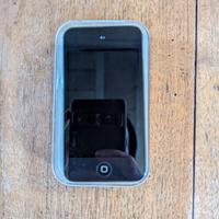 ipod touch 2 e 4 generazione