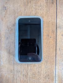 ipod touch 2 e 4 generazione