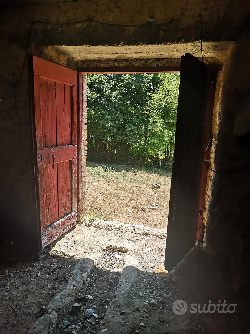 Rustico Nel Comune di Rocca Sinibalda - Vista 4