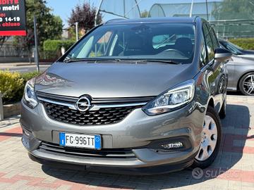 Opel Zafira 1.4 Turbo 120CV Innovation 7 POSTI
