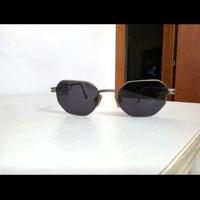 Occhiali da sole vintage Vogue