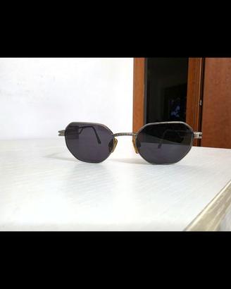 Occhiali da sole vintage Vogue