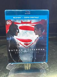 Batman v Superman: Dawn of Justice