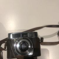 Macchina fotografica