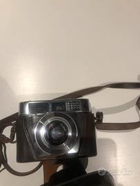 Macchina fotografica