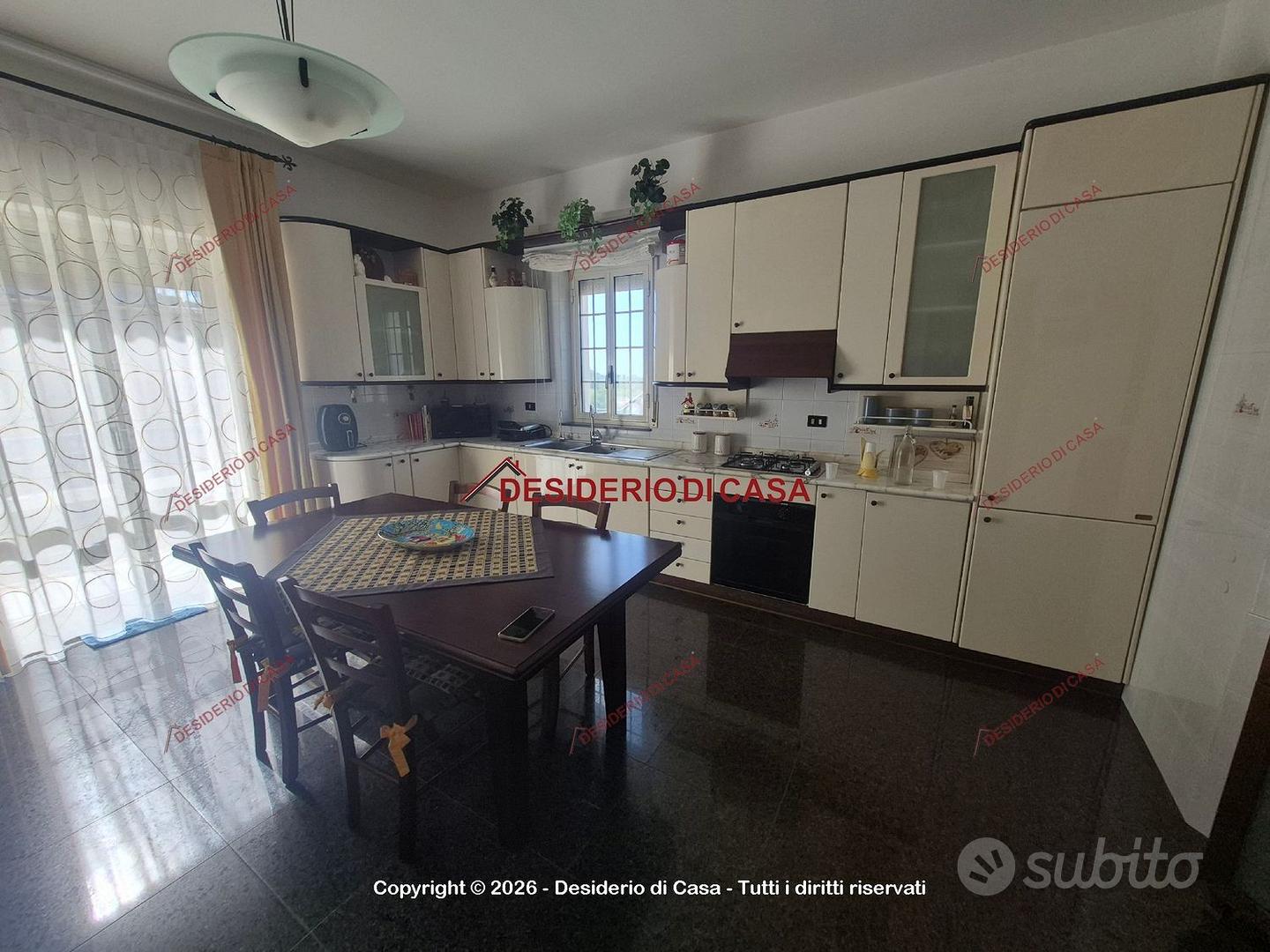 Appartamento – Alcamo, Trapani - Vista 3