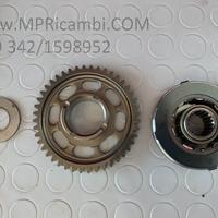 RUOTA LIBERA SUZUKI GSXR 1000 2005 2006 GSX R