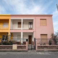 Casa indipendente su due livelli