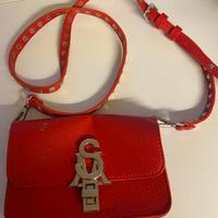 Steve madden borsette rosse