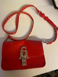 Steve madden borsette rosse