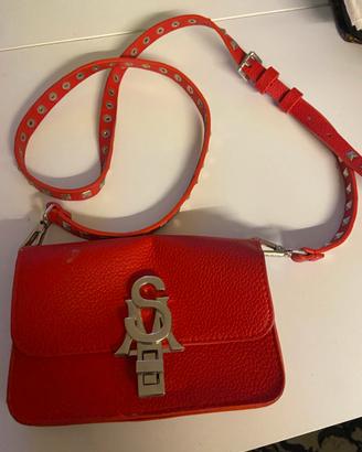 Steve madden borsette rosse