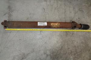 ALBERO POSTERIORE CHEROKEE KJ 2.5 CRD 2003