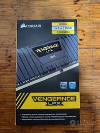 ddr4 per computer fissi