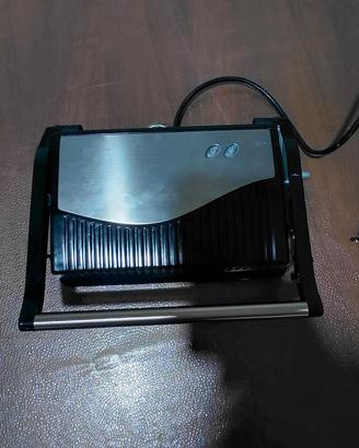 piastra elettrica 750W
