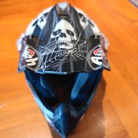 Casco Airoh motocross/enduro