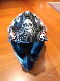 Casco Airoh motocross/enduro