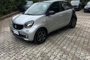 Smart ForFour 90 0.9 Turbo twinamic Passion