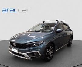 FIAT Tipo 1.0 Bz 100 CV 5 PORTE CROSS