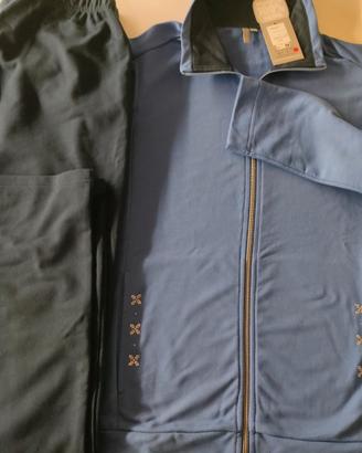 tuta Campagnolo tg XL nuova