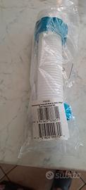tubo piscina bestway 3.8dia x 24 lunghezza 