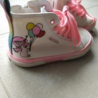 Scarpe ginnastica Superga