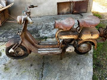 Lambretta