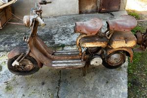 Lambretta