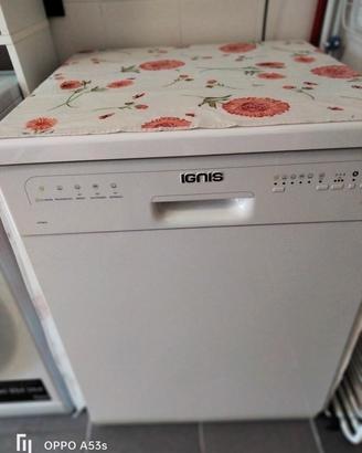 lavastoviglie IGNIS 