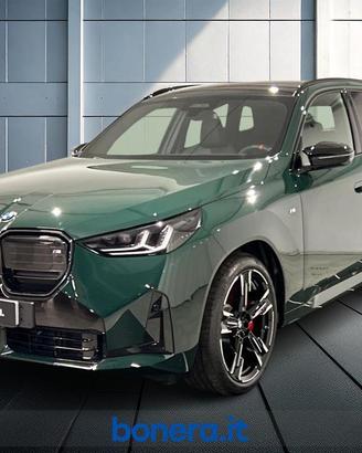 BMW X3 M X3 xdriveM50 MSport Pro auto