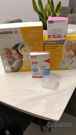 Tiralatte madela nuovo 